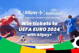 AliExpress UEFA EURO 2024