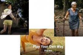 Decathlon India Play Your Own Way campaign