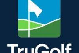 TruGolf logo