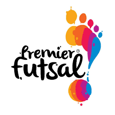 Premier Futsal logo