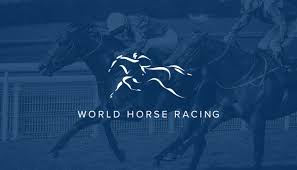 World Horse Racing logo