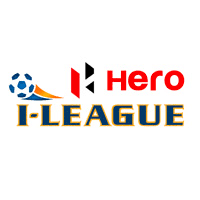 Hero I-League logo