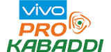 Vivo Pro Kabaddi Logo