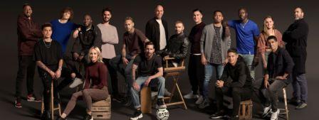 Football fan platform Otro goes live, scores support of world's top stars 