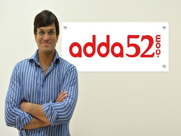 Adda52 Naveen Goyal
