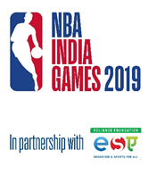 NBA India Games 2019 Reliance Foundation logo updated.png 