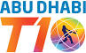 Abu Dhabi T10 logo