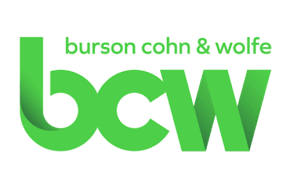 Burson Cohn & Wolfe logo