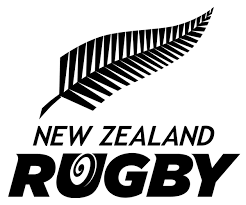 New Zealand Rugby logo