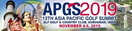 APGS 2019 banner logo