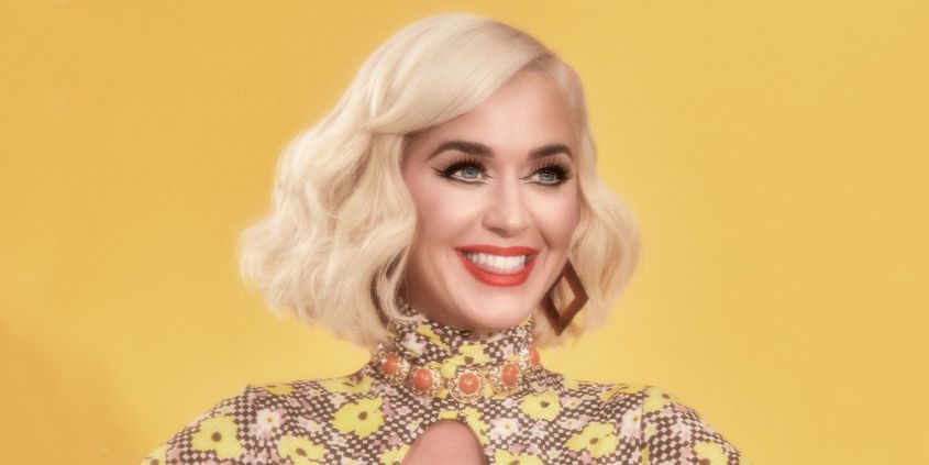 ICC Women’s T20 World Cup 2020 Katy Perry