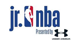 Jr. NBA Leadership Conference logo