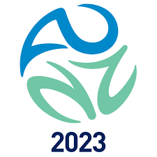 FIFA Women’s World Cup 2023 logo