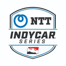 Indycar Series logo