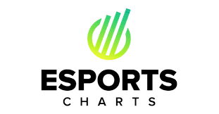 Esports Charts logo