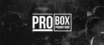 Pro Box Promotions