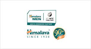  Himalaya MEN ICC combo logo
