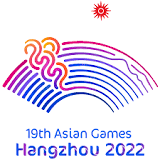 Asian Games 2022 logo