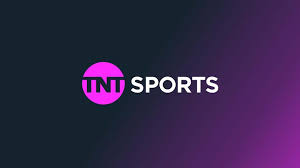 TNT Sports logo