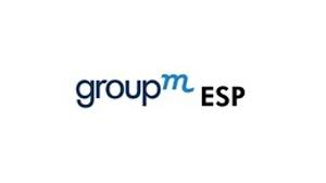 GroupM ESP logo