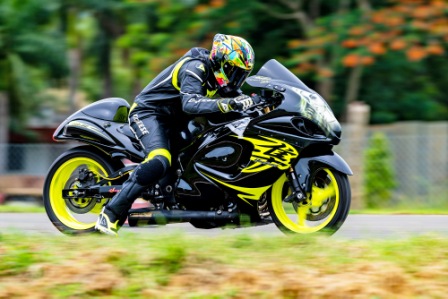 Indian National Motorcycle Drag Racing Championship 2023