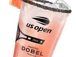 Maestro Dobel US Open