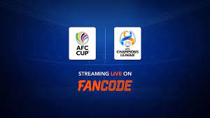 FanCode AFC Competitions