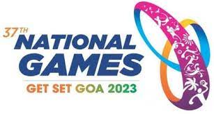37th National Games Goa