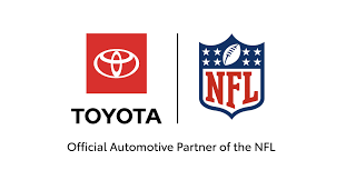 Toyota NFL