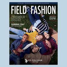 Field X Fashion