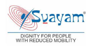 Svayam logo