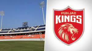 Punjab Kings home stadium Mullanpur