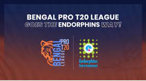 Bengal ProT20 League Endorphins Entertainment