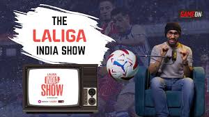 LALIGA India Show