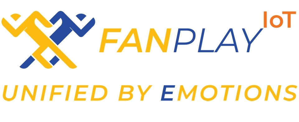fanplay iot logo