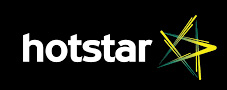 Hotstar logo
