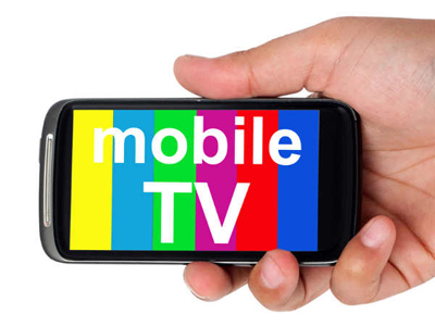 mobile tv