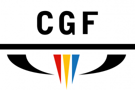 Commonwealth Games Federation logo 