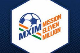 mission xi million