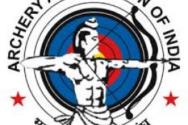 archery association logo