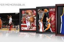 NBA merchandise generic
