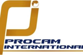 Procam International logo