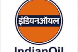 Indian Oil Corporation logo