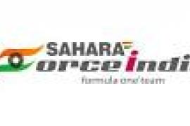 Sahara Force India 