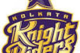 Kolkata Knight Riders 