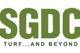 SGDC logo
