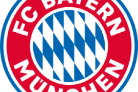 fc Bayern Munich logo