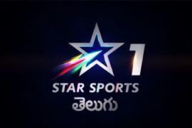 Star Sports 1 Telugu logo