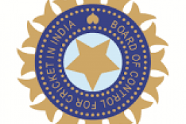 team India cricket logo