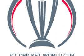 Cricket World Cup 2019 logo